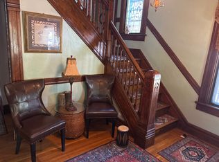 144 Harvard St, Springfield, MA 01109