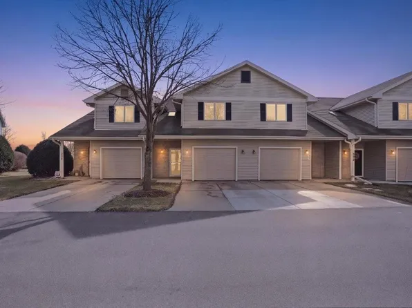 530 Enterprise Drive, Verona, WI 53593
