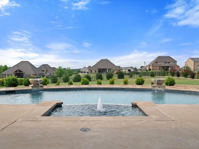 5200 Trail House Way, McKinney, TX, 75071