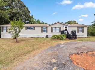 3195 Jordan Rd, Byron, GA 31008