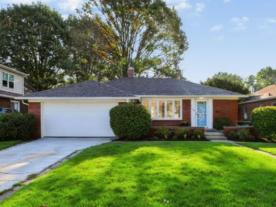 1617 N Auburn St, Indianapolis, IN, 46224