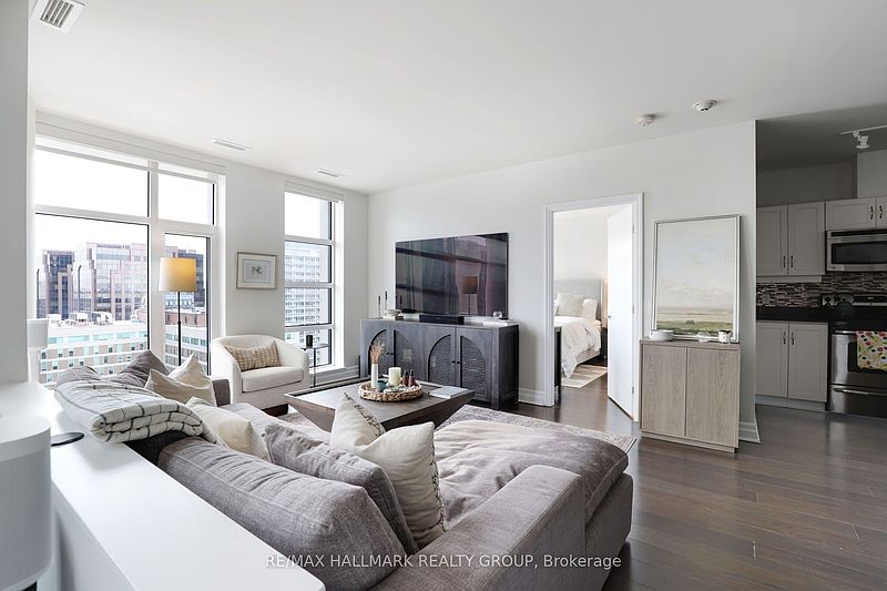 Ottawa Apartment for rent - 2 Bedrooms — photo 6