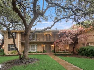 6119 Bandera Ave APT A, Dallas, TX 75225