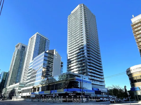 15 Ellerslie Ave, Toronto, ON