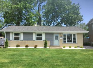 13149 Forestview Ln, Crestwood, IL 60445