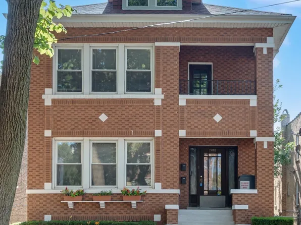 2452 N Menard Ave, Chicago, IL 60639