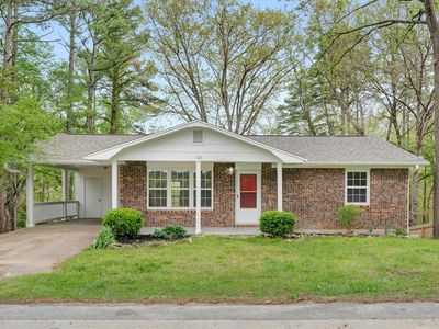 102 Jordan Dr, Eureka Springs, AR, 72632