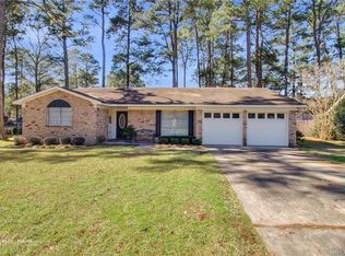9412 Evergreen Dr, Shreveport, LA 71118