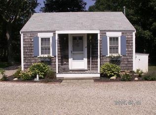 90 Seaview Ave #18, South Yarmouth, MA 02664