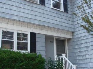 530 Union St, Rockland, MA 02370