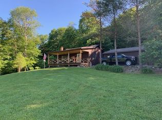 442 Spurr St, New Berlin, NY 13411