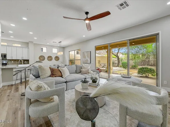 10563 E Bahia Drive, Scottsdale, AZ 85255