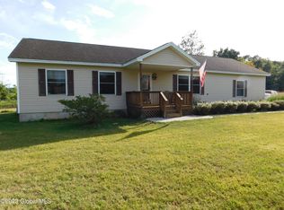 8 Violet St, South Glens Falls, NY 12803