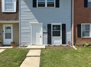 11814 Oak Manor Dr #54, Waldorf, MD 20601