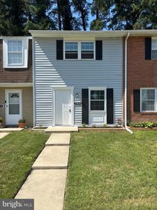 11814 Oak Manor Dr #54, Waldorf, MD, 20601