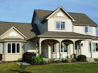 4221 Buttercup St, Galesburg, MI 49053
