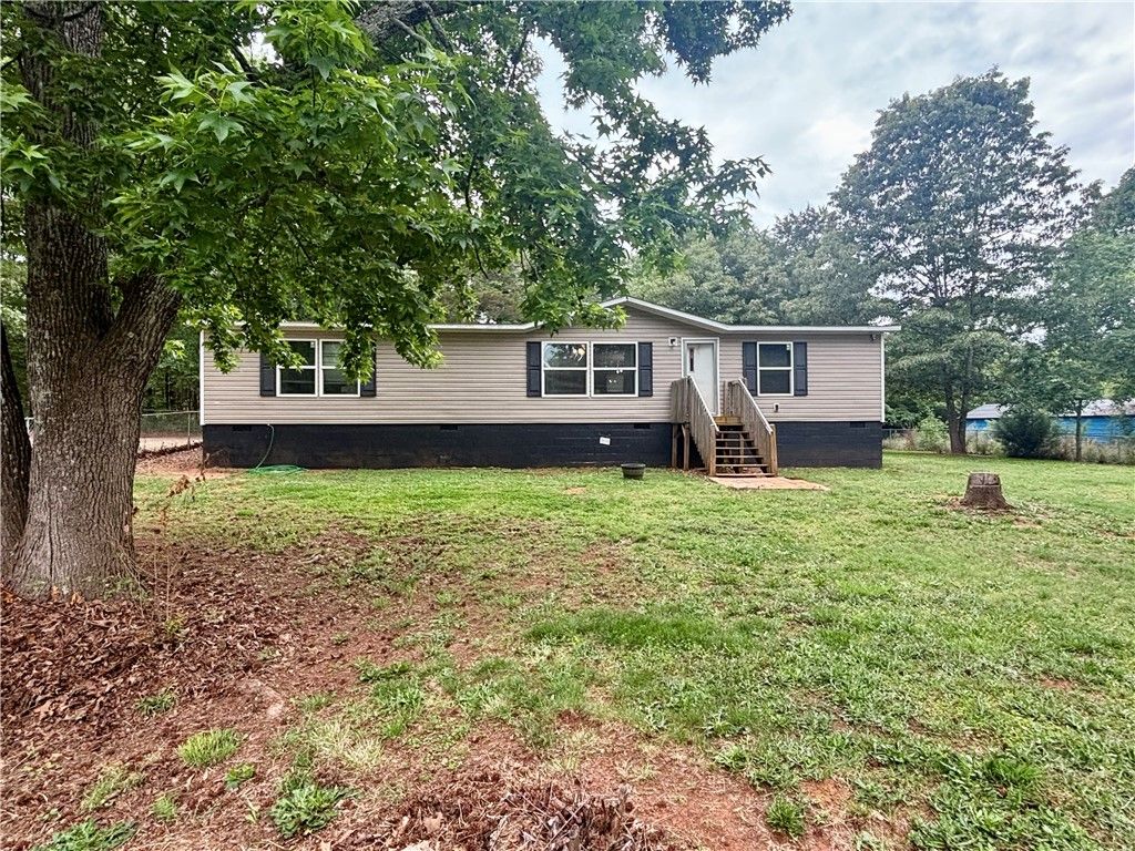 5531 Highway 187, Anderson, SC, Anderson