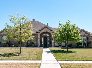 13800 Canter Ln, Haslet, TX 76052