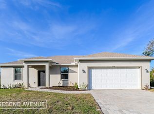 6214 Antique Cir, North Port, FL 34288
