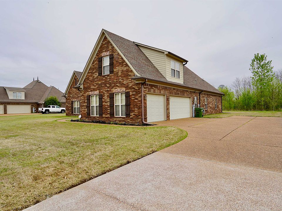 7204 Ryan Hill Dr, Millington, TN 38053 MLS 10145500 Zillow