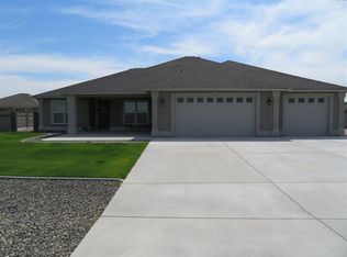 12028 Clarkfork, Pasco, WA 99301