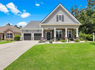 1923 Blakers Blvd, Bluffton, SC 29909