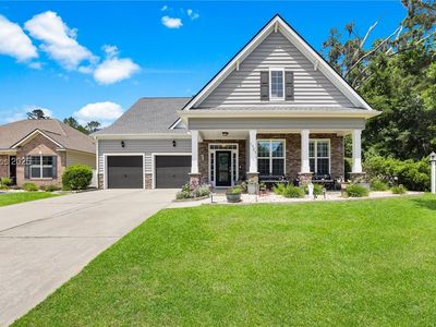 1923 Blakers Blvd, Bluffton, SC, 29909