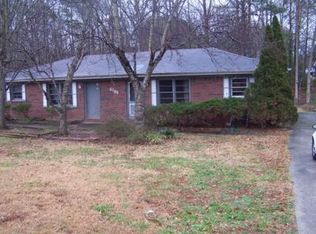 6199-B Florrie Dr SW, Mableton, GA 30126
