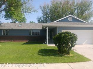 3427 Lynn Ave, Billings, MT 59102
