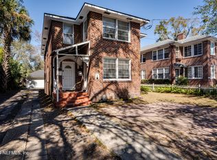 2565 Myra St, Jacksonville, FL 32204