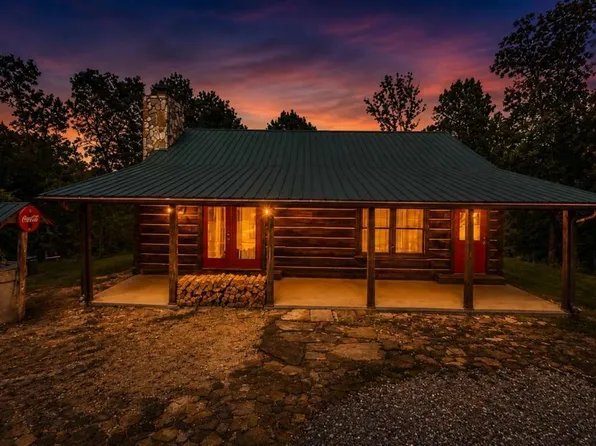 30 Bagwell Ln NE, Rydal, GA 30171