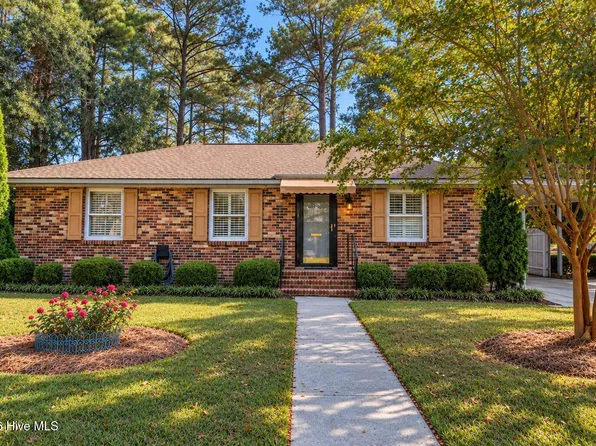 507 W 20th Street, Lumberton, NC 28358