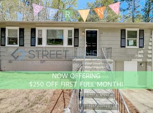 674 Seymour Dr, North Augusta, SC 29841