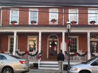 56 Main St APT D, Vincentown, NJ 08088