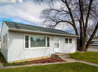 1229 Eldorado Dr, Billings, MT 59101