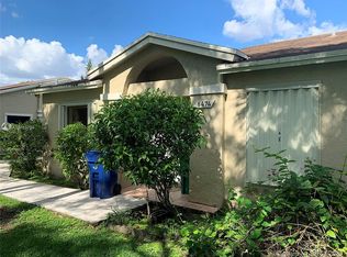 6474 SW 152nd Circle Pl #14-74, Miami, FL 33193