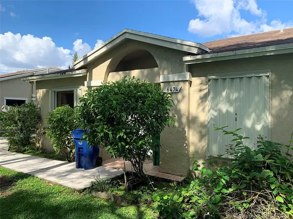 6474 SW 152nd Circle Pl #14-74, Miami, FL 33193