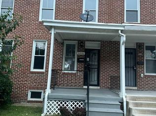 3216 Elmley Ave, Baltimore, MD