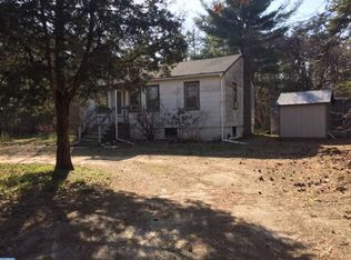 1501 Route 206, Tabernacle, NJ 08088