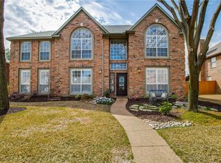 321 Beechwood Ln, Coppell, TX 75019