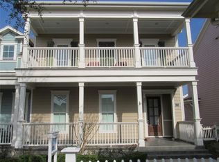 80 Island Psge, Galveston, TX 77554