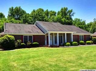 110 Pinckney Rd, Harvest, AL 35749