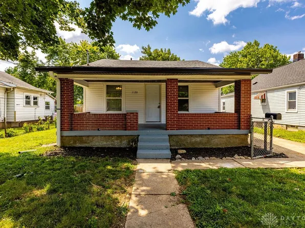 1120 Lafayette Ave, Middletown, OH 45044