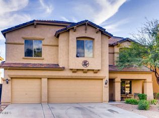 42777 W Kristal Ln, Maricopa, AZ 85138