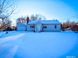 1453 Suffield St, Suffield, CT 06078