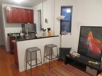 Rented by Keller Williams NYC