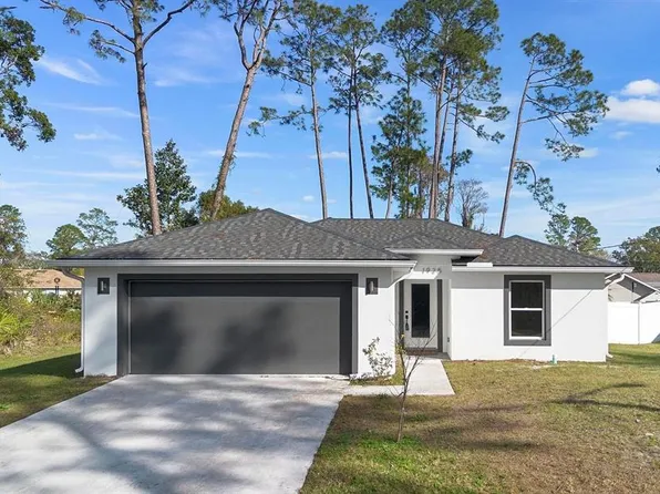 1925 1st Ave, Deland, FL 32724