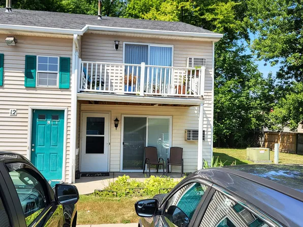 12K Sunmist Sq #12K, Buffalo, NY 14228