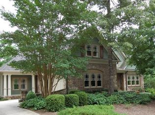 317 Wake Robin Dr W #10, Sunset, SC 29685