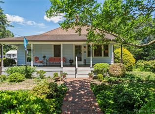 20 Winstead Dr, Irvington, VA 22480